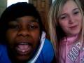 videos de pookie and rhino: stupid people
