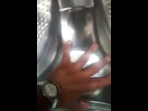 User submitted video