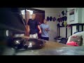 Scare Prank Gone Horrobly Wrong