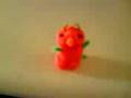 videos de Demon Snowman wants a tan...