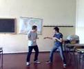 video classe