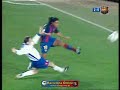 Ronaldinho Gaucho - dribbles & goals