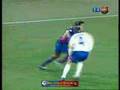 Ronaldinho Gaucho - dribbles & goals