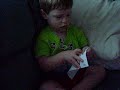 Lukie and Stickers