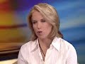 Tzipi Livni interviewed by Katie Couric