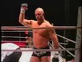 Sidnei Silva X Rossi - MMA
