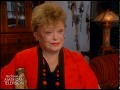 Rue McClanahan Interview - Part 1 of 5