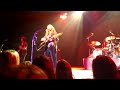 Melissa Etheridge - Im The Only One St Johns Mar 5th 2011