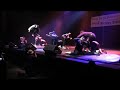 Omega Psi Phi 10th D Conclave Step Show