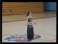 International Night Belly Dancing