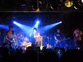 谢和弦party