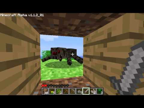 Minecraft Scariest Moment Ever!