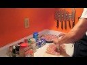 Easy Healthy Food Preparation 1