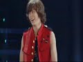 It has been almost 8 years now, knowing you. You always make me happy and you never know how much I ♥♥♥ you. A simple tribute for you because today is your 25th birthday. HAPPY BIRTHDAY YAMASHITA TOMOHISA! Maybe that's why it is called LOVE REVOLUTION. credit : CN Blue for Love Revolution Clips from Yamapi/NEWS's concert/MV/TV Shows