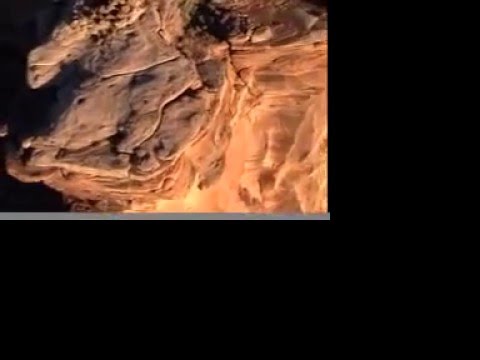 hang gliding Moab, Utah