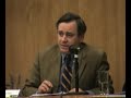 Chile necesita nueva Constitución, Panel2: Pablo Ruiz Tagle