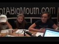 KVTV.BiZ Interview with Tiffany Thornton