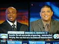 Troy Polamalu gets ROBBED of a TD