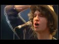 The Kooks - Time Awaits (T In The Park)