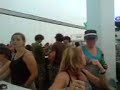 grolsch bar @ lowlands