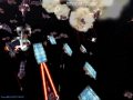 Slug Fest Between Taiidan Fleet and Hiigaran Fleet