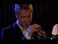 Chris Botti & David Sanborn - Flamenco Sketches