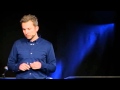 Videothumbnail: TEDxBerlin 2011 "High Energy": Rune Nielsen - "Media Architecture &ndash; Making the Invisible Visible"