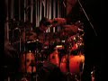 Dave WECKL (Mike STERN Band)
