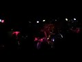MINSK - Emissions from the Monolith 8