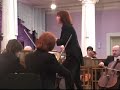 Rimma Sushanskaya conducting Beethoven, Prometheus Overture