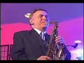 jazz saxophonist george nardello takes the stage, enjoy!