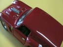Descrizione: * Ferrari 250 GT Breadvan
* Colore Rosso
* Anno 1962
* Limited Edition 1/300
* Rosso-Model 1/18