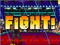 MUGEN: The kung fu men challenge 15: M.B. Shotoman (CPU)