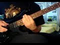 Origin - Reciprocal (guitar lesson)