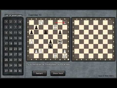 chess tactics chess tactics