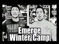 emerge