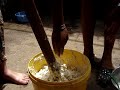 Turning Akra