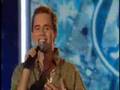 Erik Segerstedt - Favoriter från Idol 2006 (del 1)