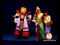 Yakshagana Bhagavathige from Kuriya Ganapathi Shastri