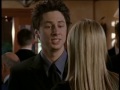 Turk dreams about Elliot - Scrubs Turk dreams about Elliot - Scrubs