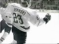 Dale Rominski Scores Against MSU