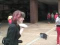 Pie the President - UGA 10/13