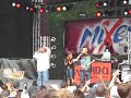 Rheinkultur 2008 Blumio Habesha Rheinkultur 2008 Blumio Habesha