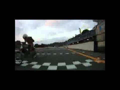 スーパーカブの本気(The truth of SUPERCUB)