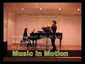 Philip Gaubert Nocturne et Allegro Scherzando(Allegro Scherz