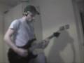 Me playing Razor