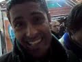 Los Puros En BARILO ! !
