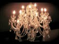 “The Chandelier” by Kara McGraw