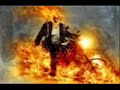 gost rider in the sky