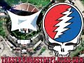 Shoreline amphitheatre is a steal your face